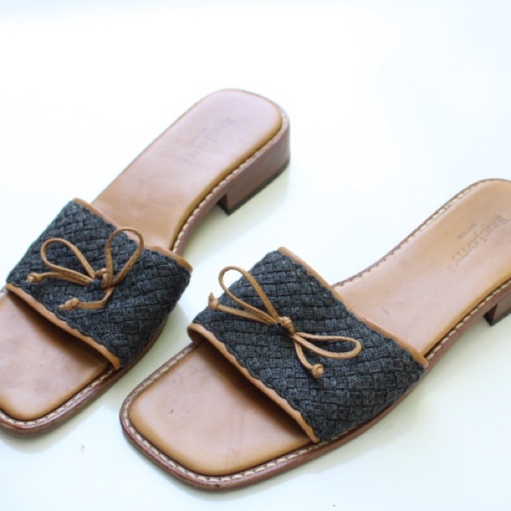 Eric Javits sandals - Picture 12 of 14